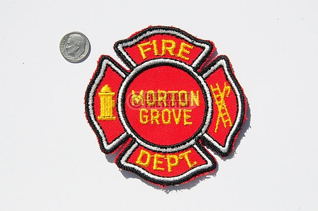 Morton Grove Fire