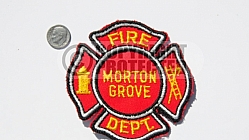 Morton Grove Fire