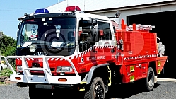 New South Wales Fire Service