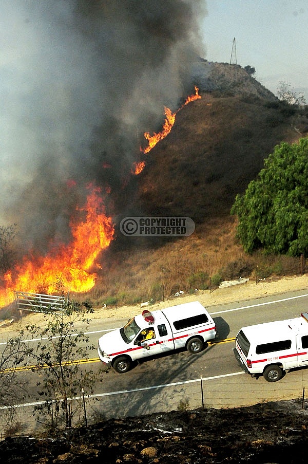 9.22.2009 Guiberson Incident