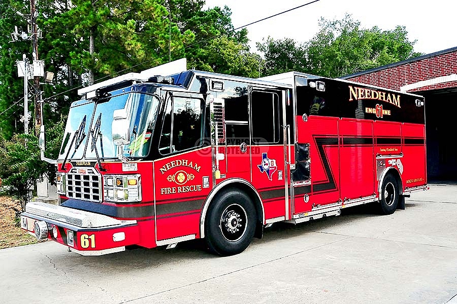 Needham Fire Department Needham Fire Department