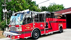 Needham Fire Department