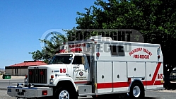 Pahrump Fire Department