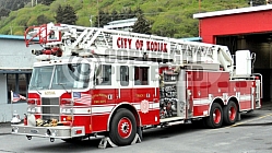 Kodiak Fire Department