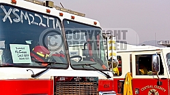 Thomas Incident Apparatus