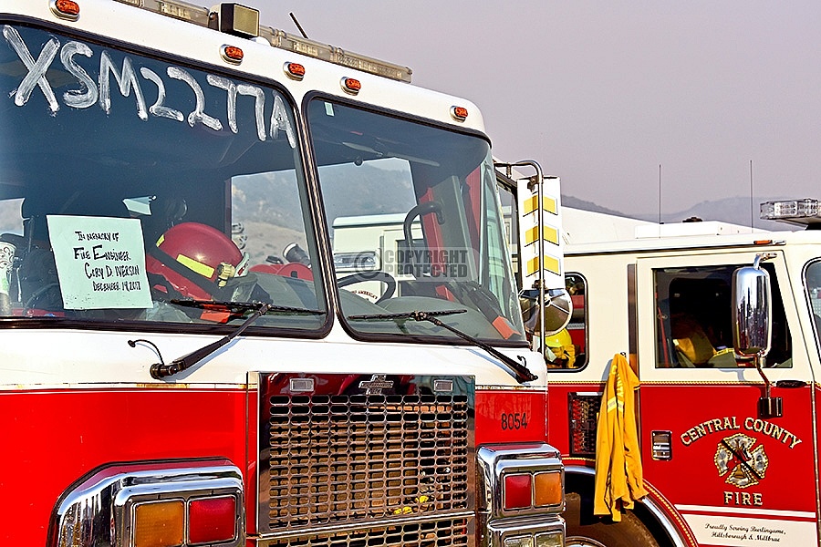 Thomas Incident Apparatus Thomas Incident Apparatus
