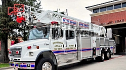 Baton Rouge Fire Department
