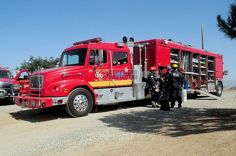 2011 Del Val Shakeout