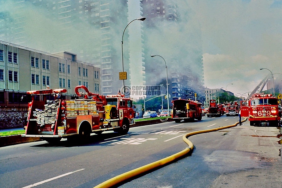FDNY