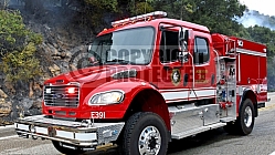 Montecito Fire Department