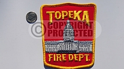 Topeka Fire