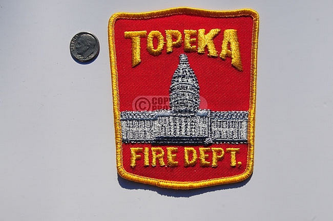 Topeka Fire