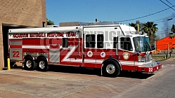 Houston Fire Department