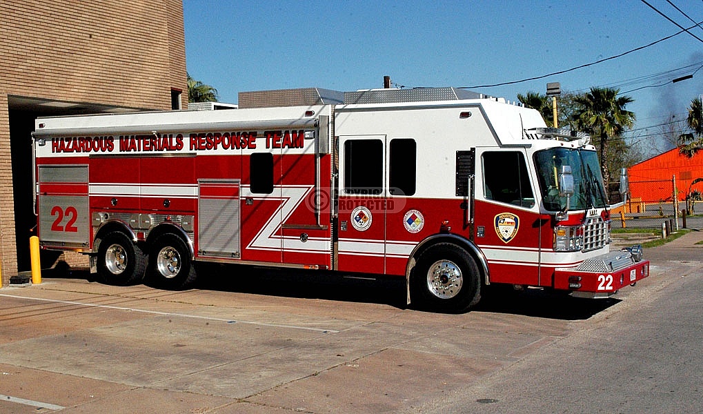 Houston Fire Department Houston Fire Department