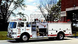 Monroe Fire Department