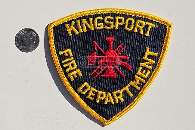 Kingsport Fire