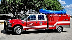 New Braunfels Fire Department