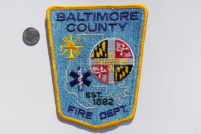 Baltimore County Fire Baltimore County Fire