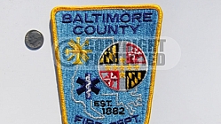 Baltimore County Fire