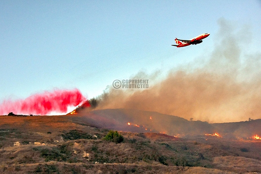 Real Fire