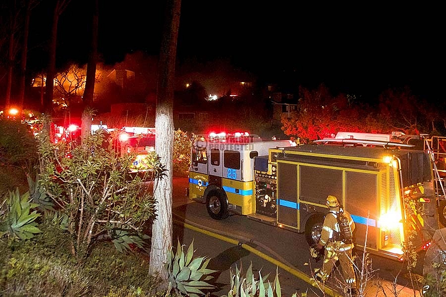 10.18.2016 Summerland Incident