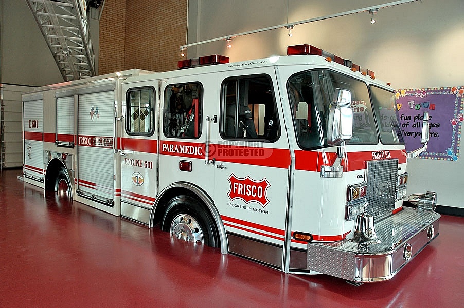 Frisco Fire Department Frisco Fire Department