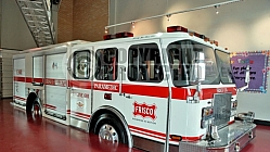 Frisco Fire Department
