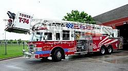 West Valley Fire Department
