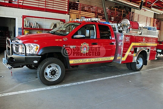 Castle Rock Fire Department Castle Rock Fire Department