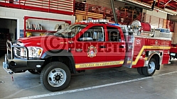 Castle Rock Fire Department