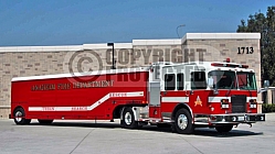 Anaheim Fire Department