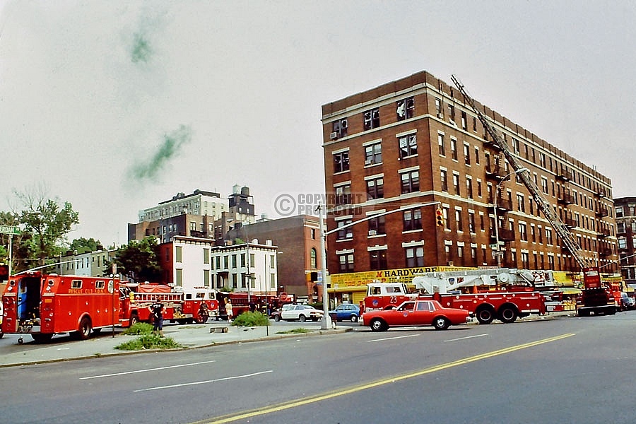 FDNY FDNY