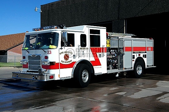 South Adams Fire Department