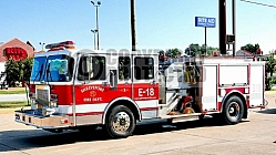 Shreveport Fire Department