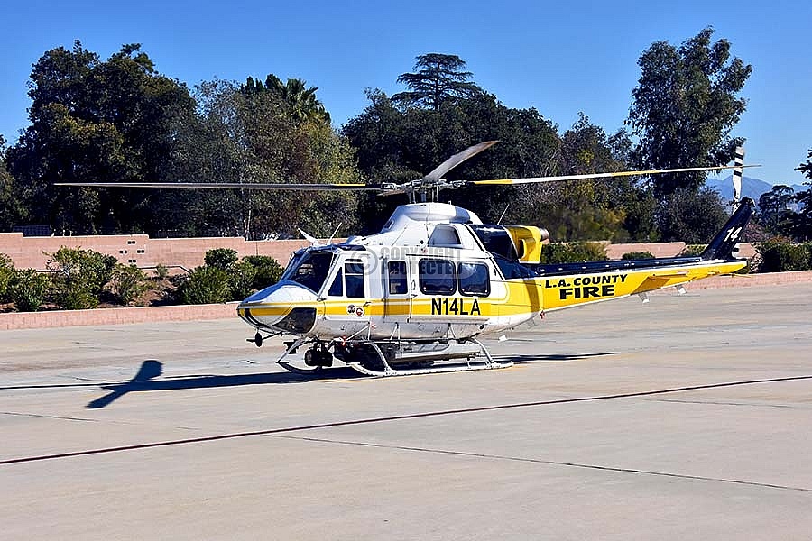 Los Angeles COUNTY Department Los Angeles COUNTY Department