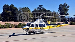 Los Angeles COUNTY Department