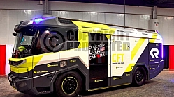 Los Angeles Fire Department