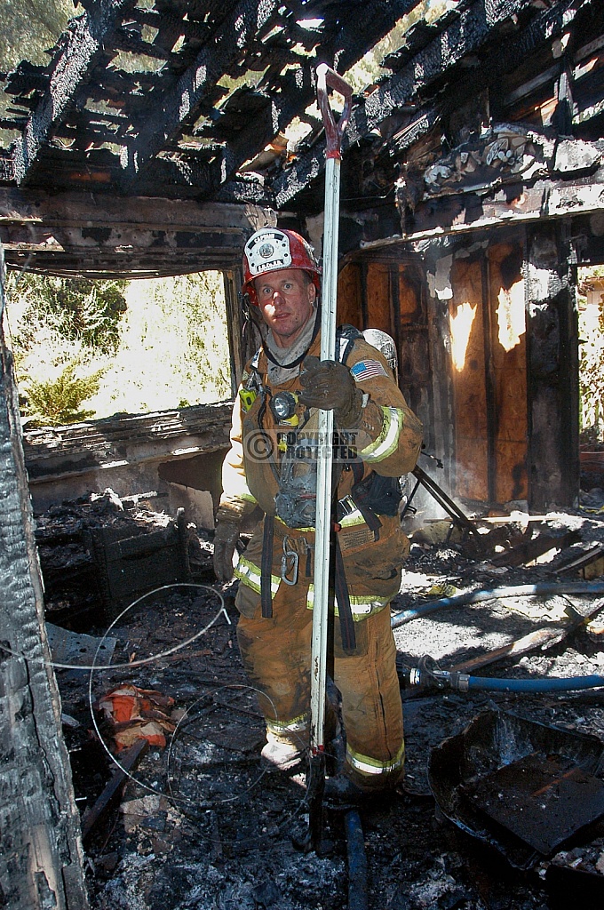 4.12.2006 Palomino Incident