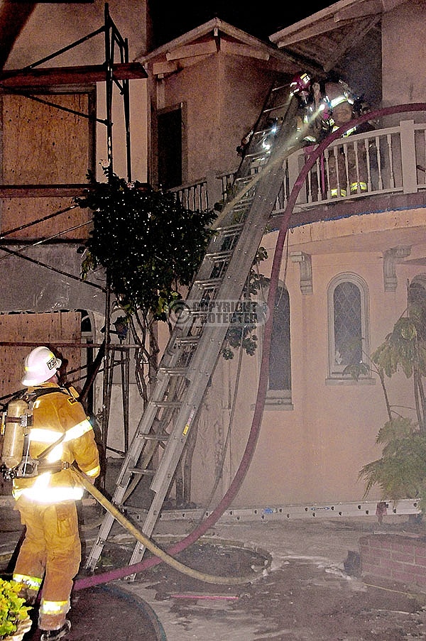 12.29.2012 Hot Springs Incident