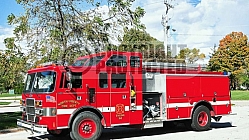 North Liberty Fire Department