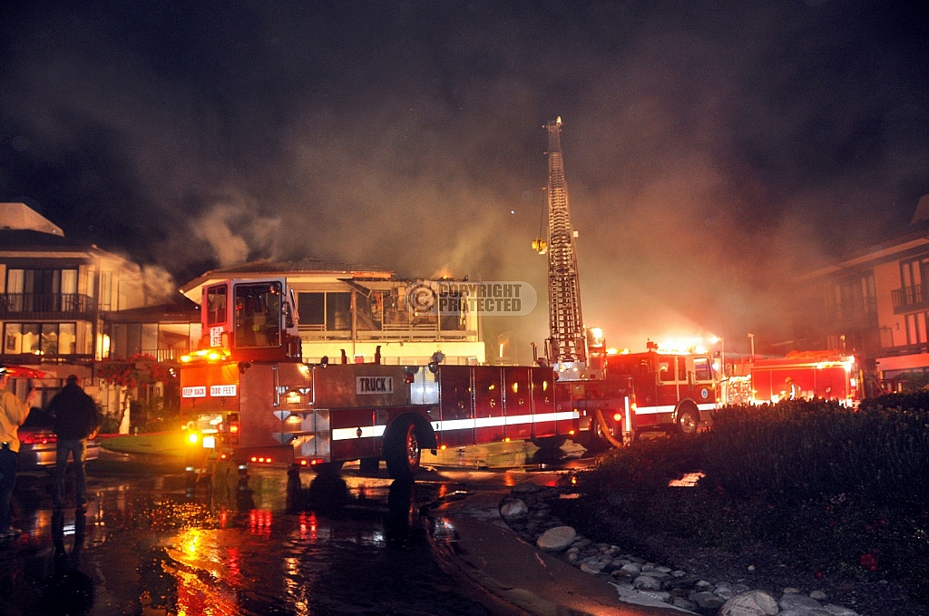 11.24.2008 Pacifica Incident