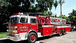 Apopka FIre Department