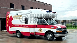 Colorado Springs Fire Department