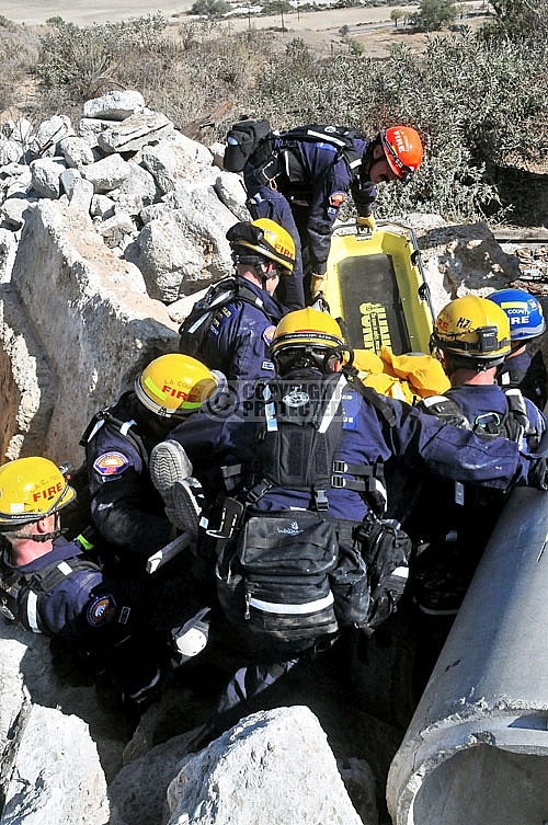 2011 Del Val Shakeout 2011 Del Val Shakeout