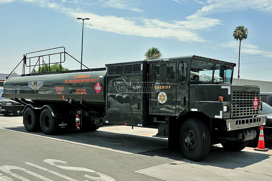 Los Angeles County Sheriff Los Angeles County Sheriff