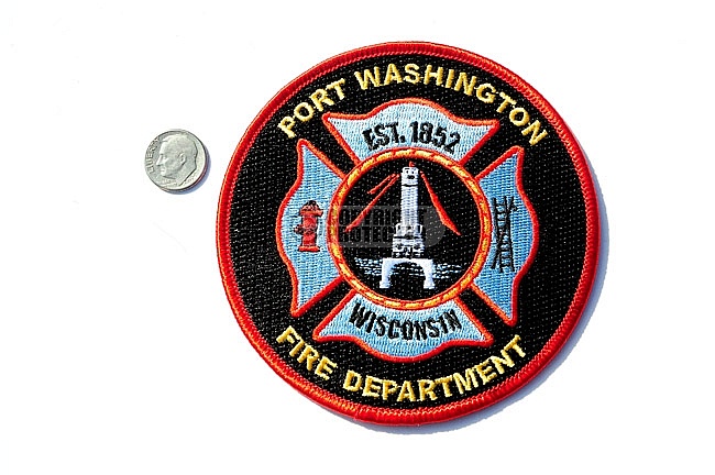 Port Washington Fire