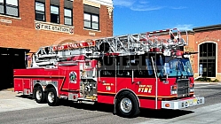St. Paul Fire Department