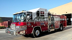 North Las Vegas Fire Department