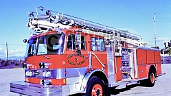 Clark County Fire District 5