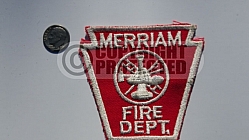 Merriam Fire